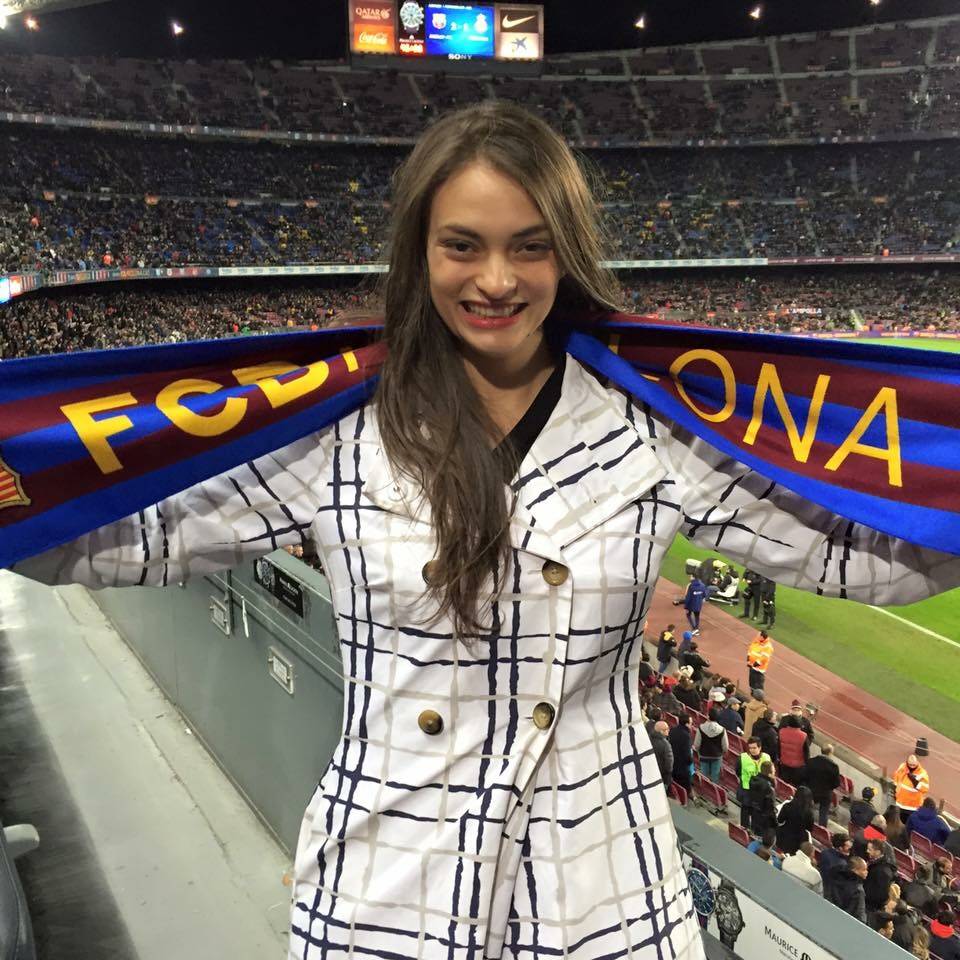 Camp Nou