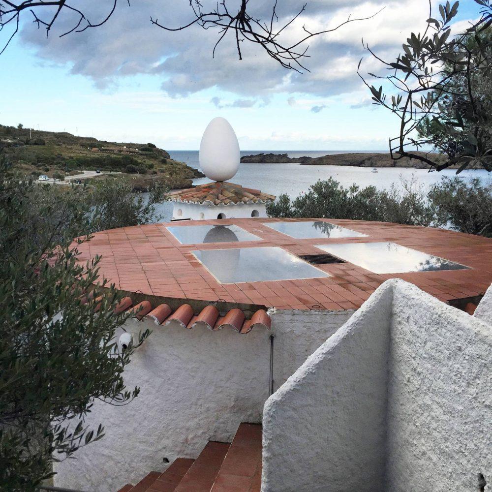 How to Visit the Salvador Dali House in Cadaques, Spain