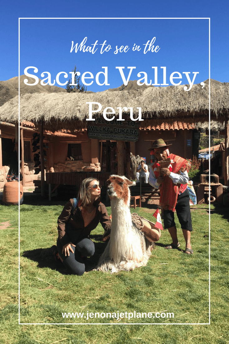 Sacred Valley