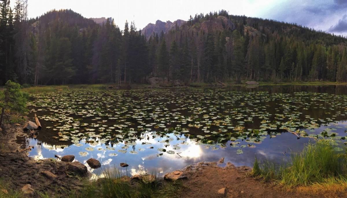 Tips for Hiking the Bear Lake Trail in Rocky Mountain National Park, Colorado