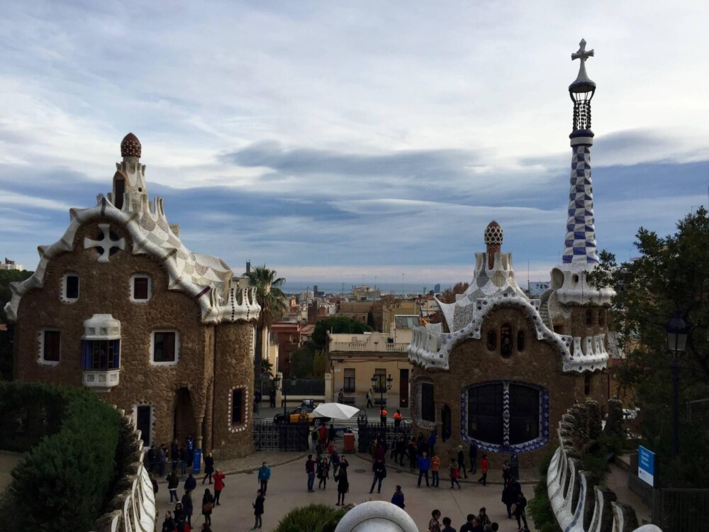 Barcelona