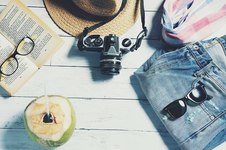 The Bare Necessities: What to Pack in a Carry-On Bag
