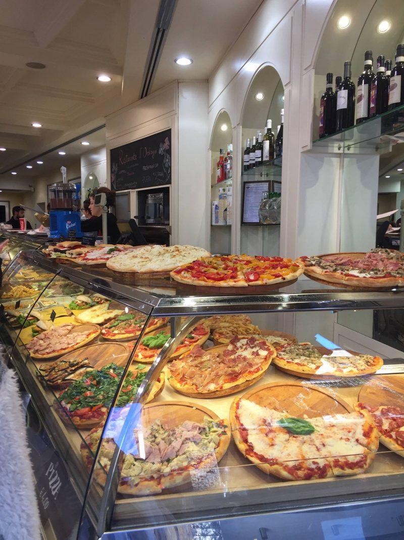 Florence Food Guide
