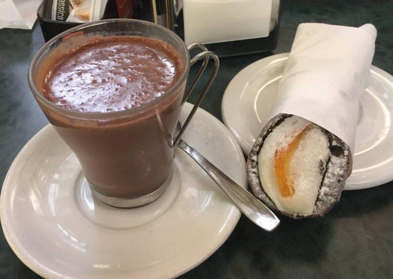 Florence Food Guide