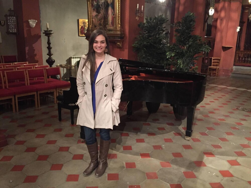 An Evening at St. Mark’s Church: The Best Opera in Florence, Italy