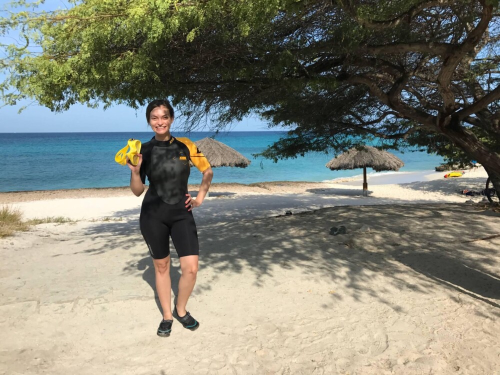 Aruba