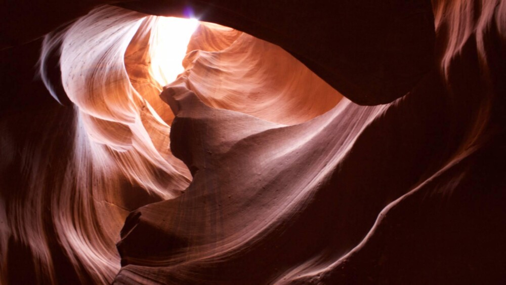 Antelope Canyon