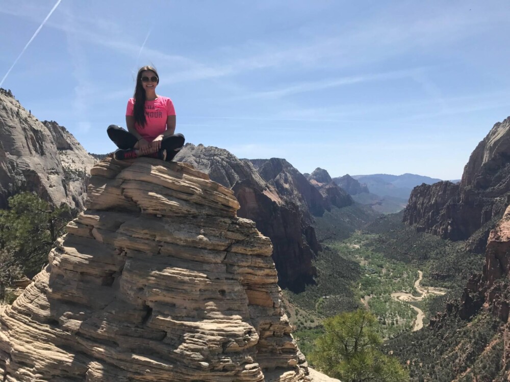Zion National Park