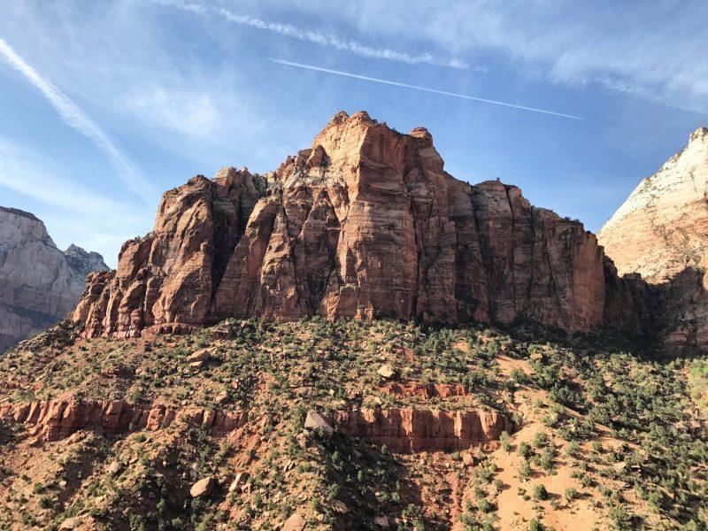 Angel's Landing Trail