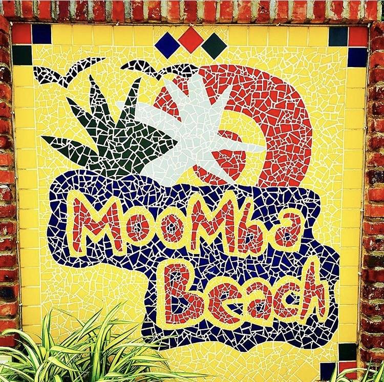 Mosaic sign
