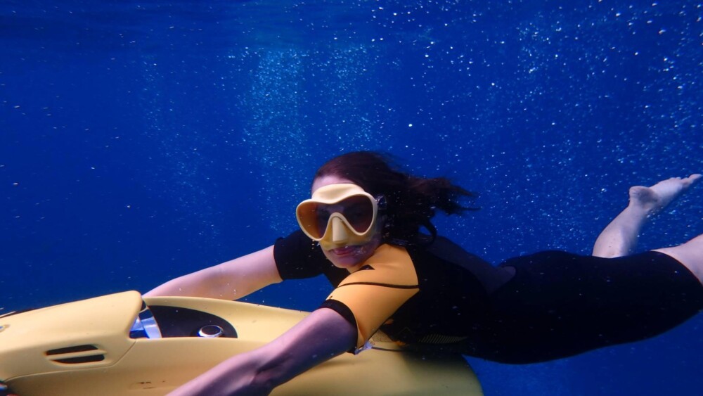 Seabob Aruba
