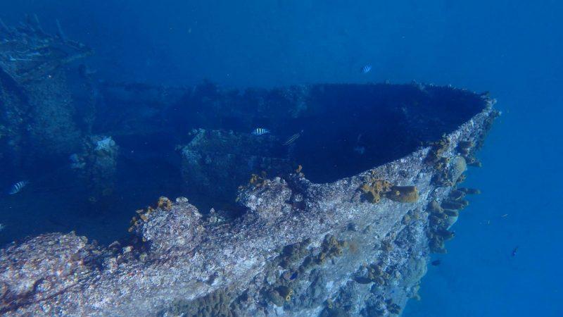 Seabob Aruba