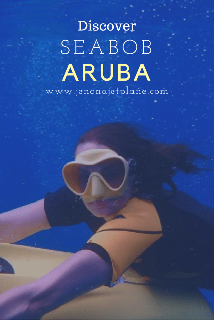 Seabob