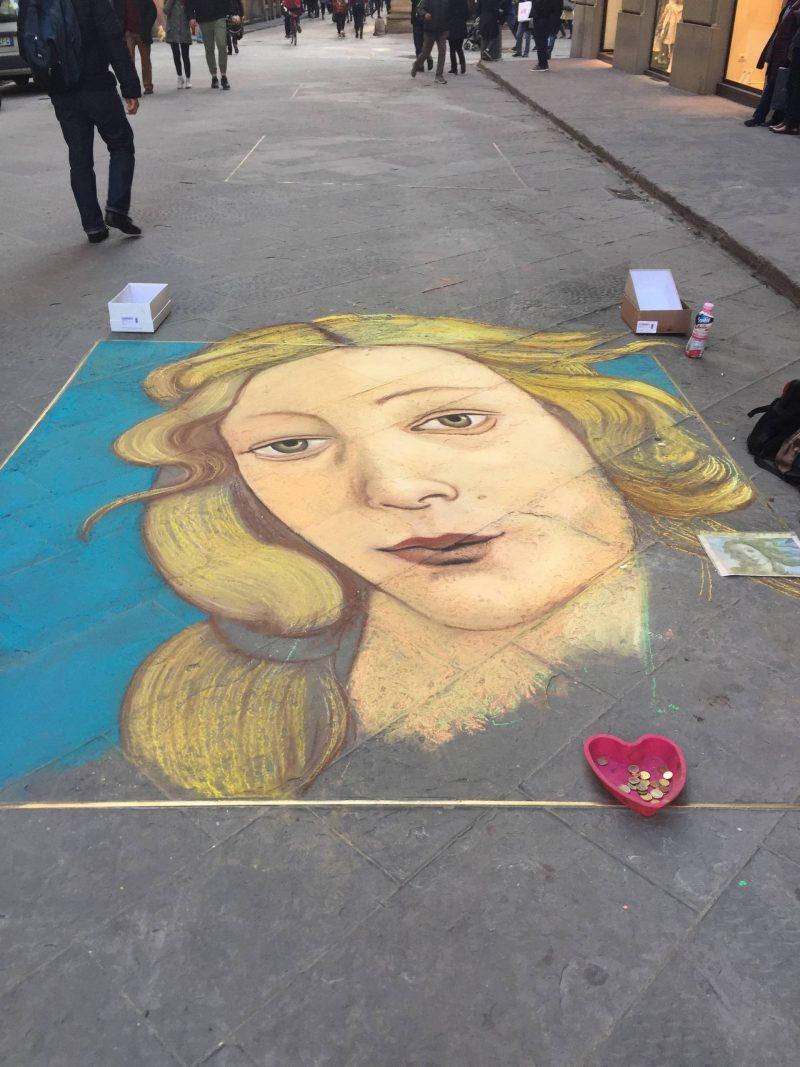 Florence Art