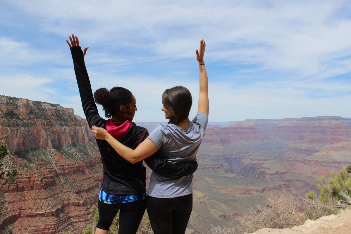 9 Empowering Female Travel Groups & Communities You Should Join Today