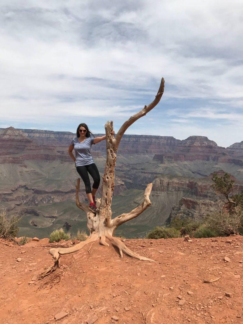 South Kaibab Trail