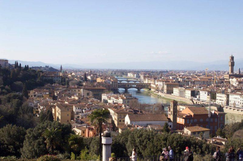 Florence, Italy