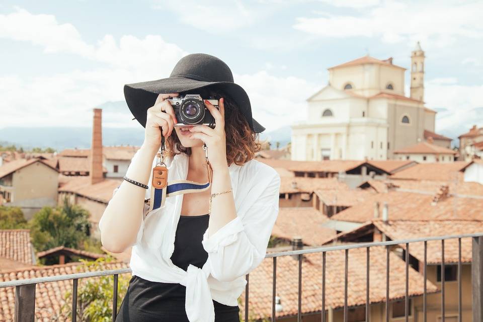 Common Travel Excuses Women Use and Why You Should Ignore Every One