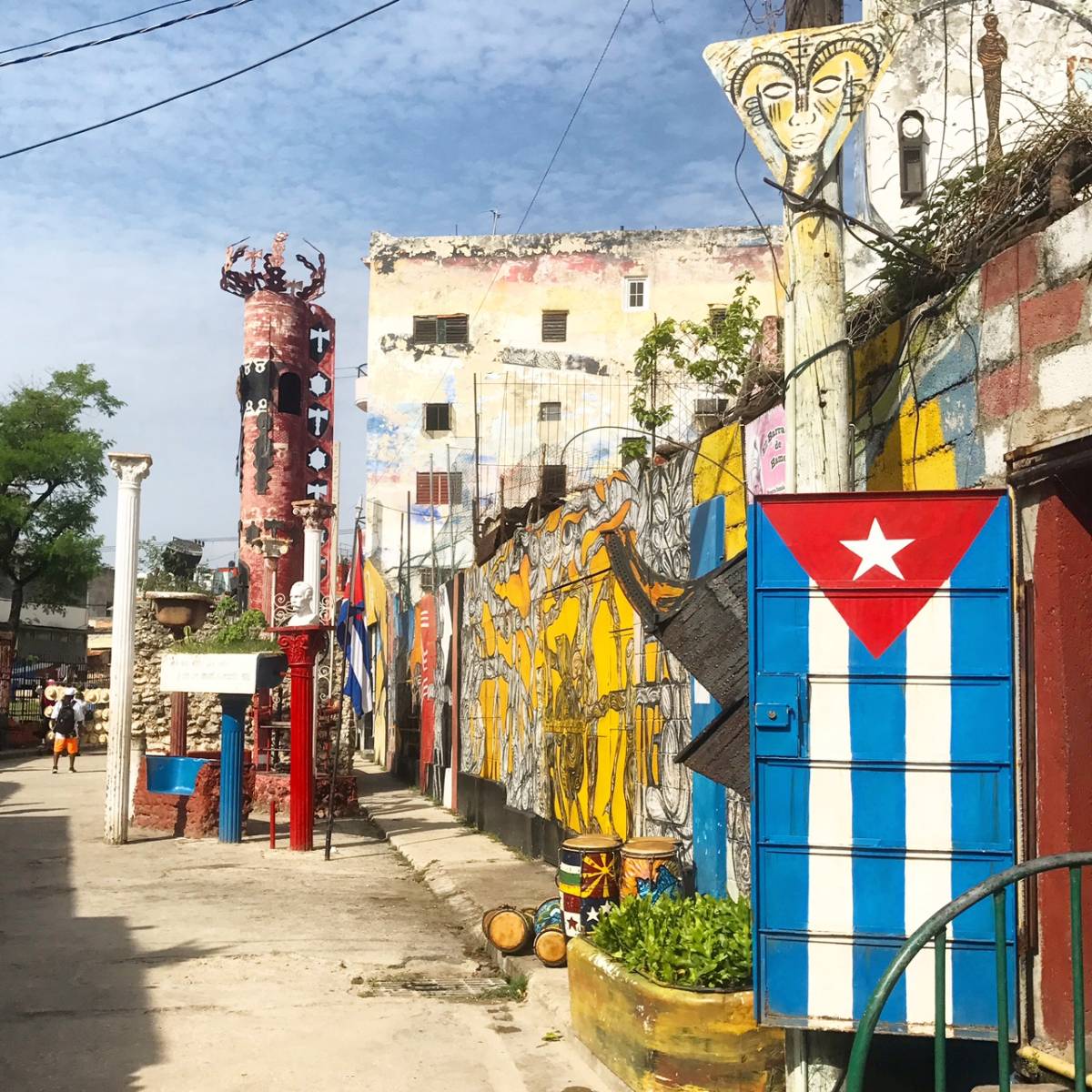 How to Visit Cuba as an American Citizen