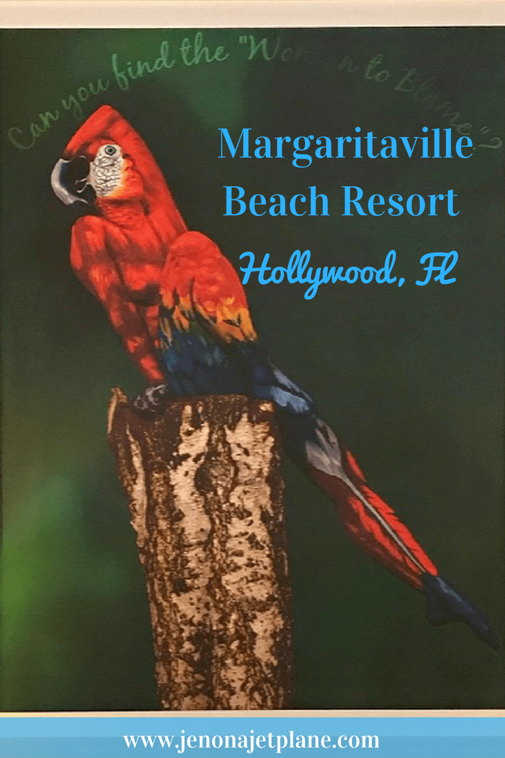 The Margaritaville Beach Resort in Hollywood Florida is Hollywood Beach's best new attraction! Check out the restaurants and artwork on site, listen to live music and lounge at one of three pool complexes. Read my review of Margaritaville in Hollywood, FL and save it to your travel board for inspiration.
