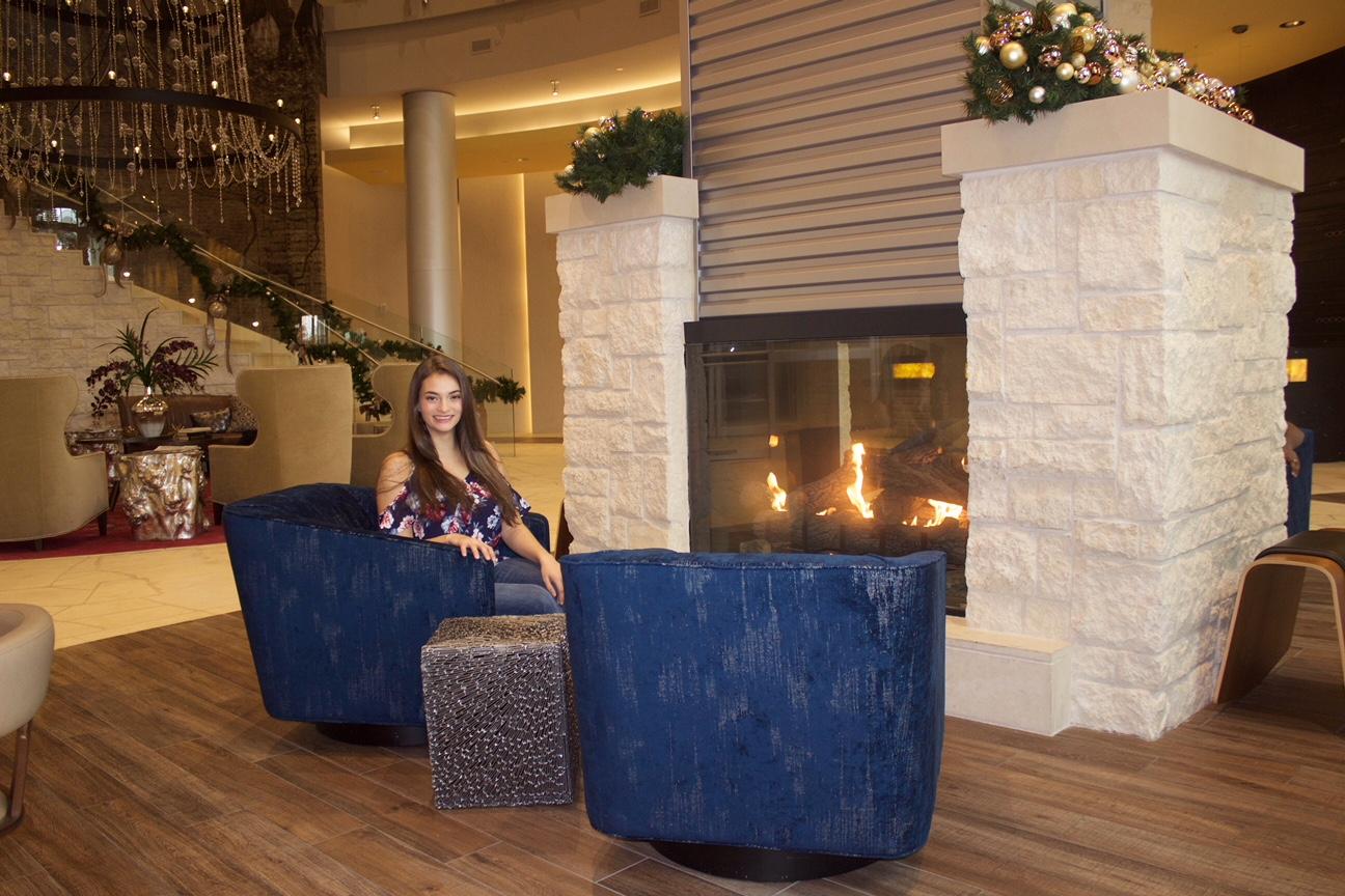 A Weekend Getaway at the Archer Hotel in Austin, Texas