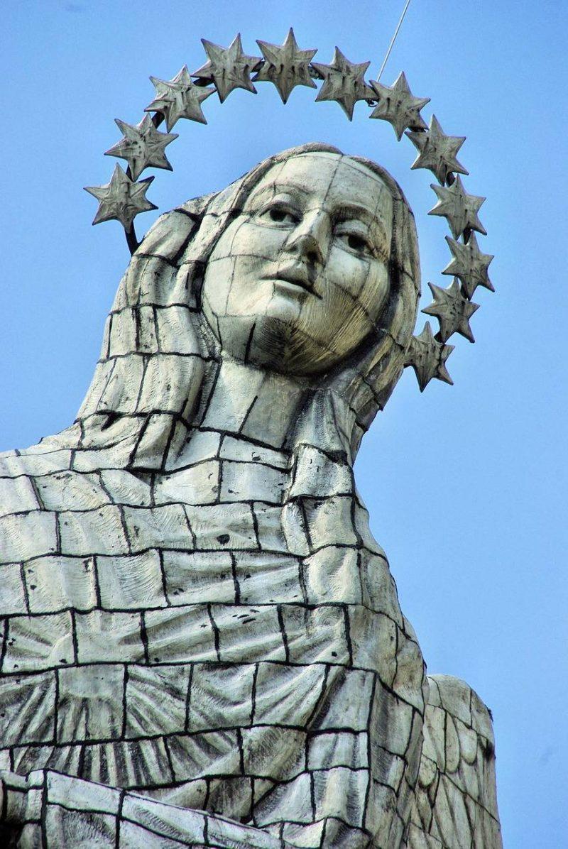 24 hours in Quito, Ecuador