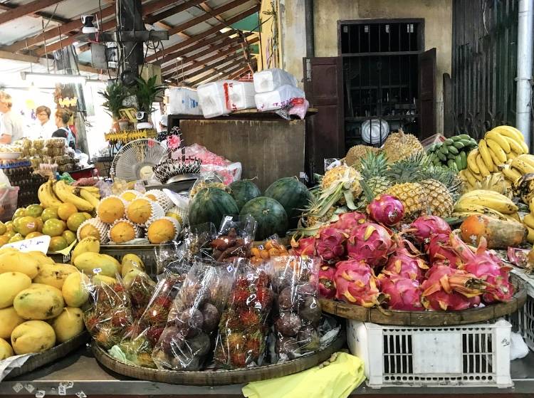 Discovering Thai Flavors at Asia Scenic Cooking School in Chiang Mai, Thailand