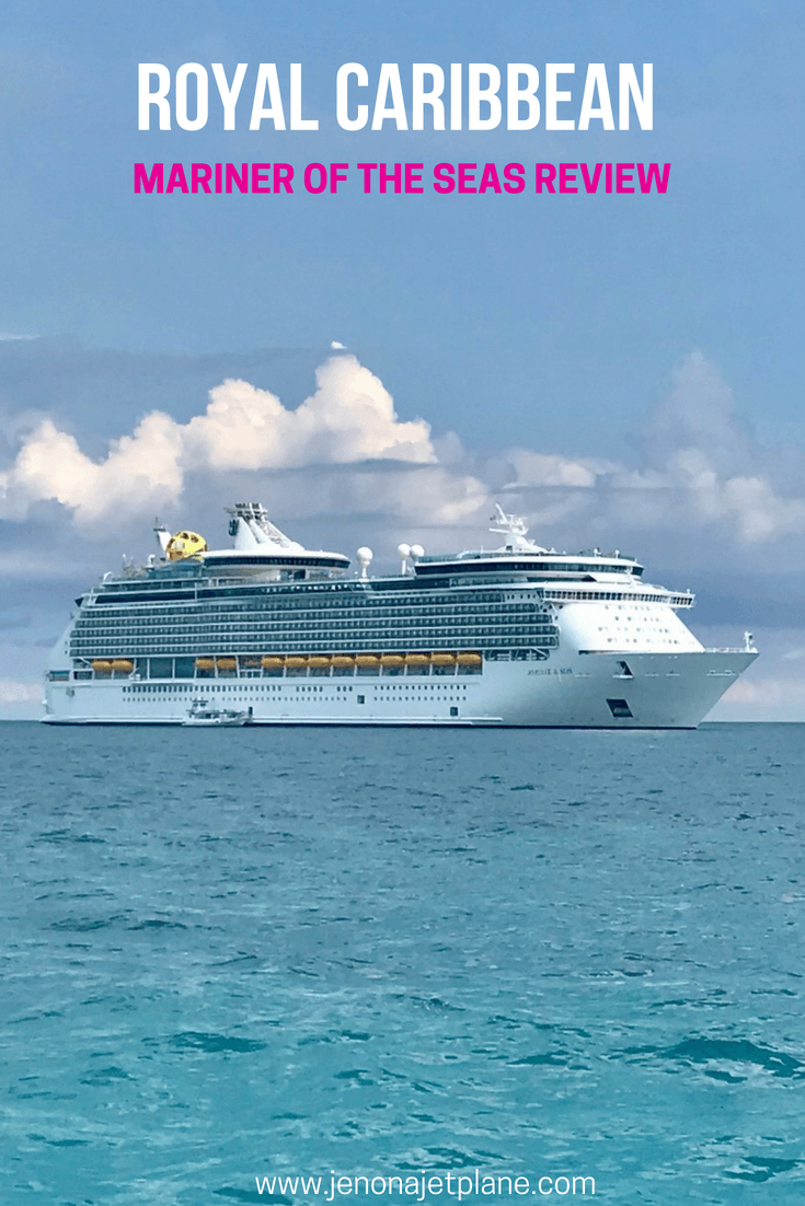 The Royal Caribbean Mariner of the Seas is the perfect long weekend getaway from South Florida. Visit CocoCay and Nassau, Bahamas in this 4-day, 3-night trip. Find out what you need to know before setting sail. Save to your travel board for future reference. #cruising #luxurytravel #royalcaribbean #vacation #cruiselife