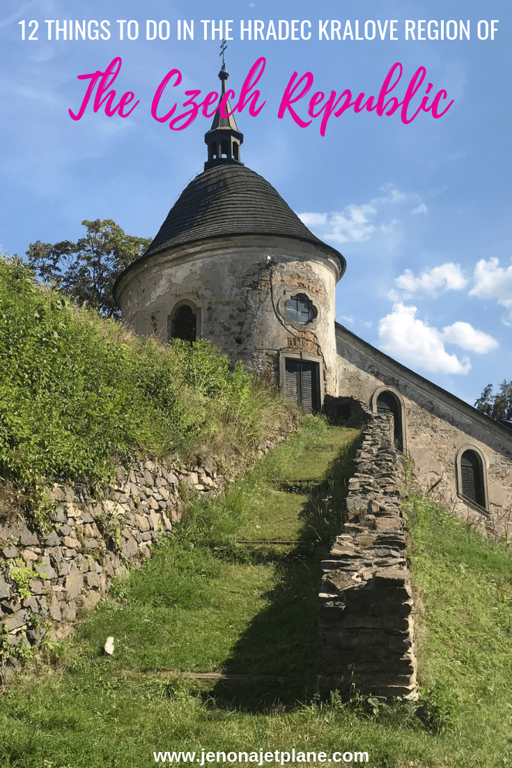 The Hradec Kralove Region of the Czech Republic has plenty to keep guests entertained, from safaris to mountain climbing. Less than 2 hours from Prague, this is the perfect place to visit on a day trip. Click to learn more about all there is to see in the area, and save to your travel board for future inspiration.