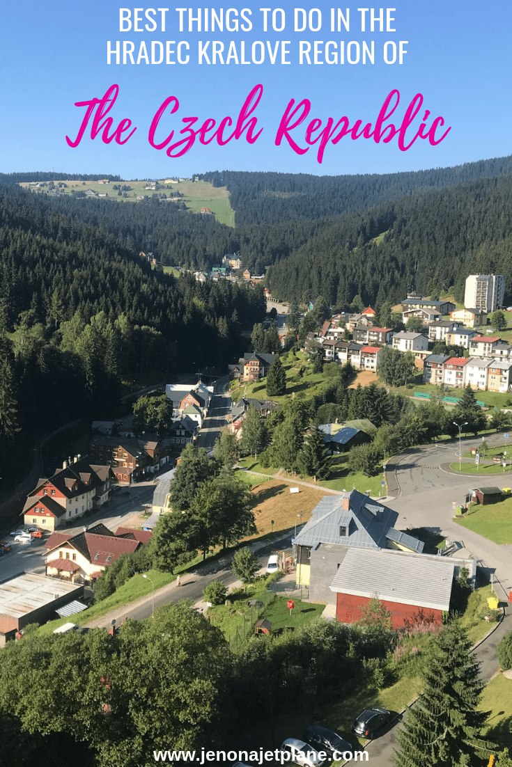 The Hradec Kralove Region of the Czech Republic has plenty to keep guests entertained, from safaris to mountain climbing. Less than 2 hours from Prague, this is the perfect place to visit on a day trip. Click to learn more about all there is to see in the area, and save to your travel board for future inspiration.