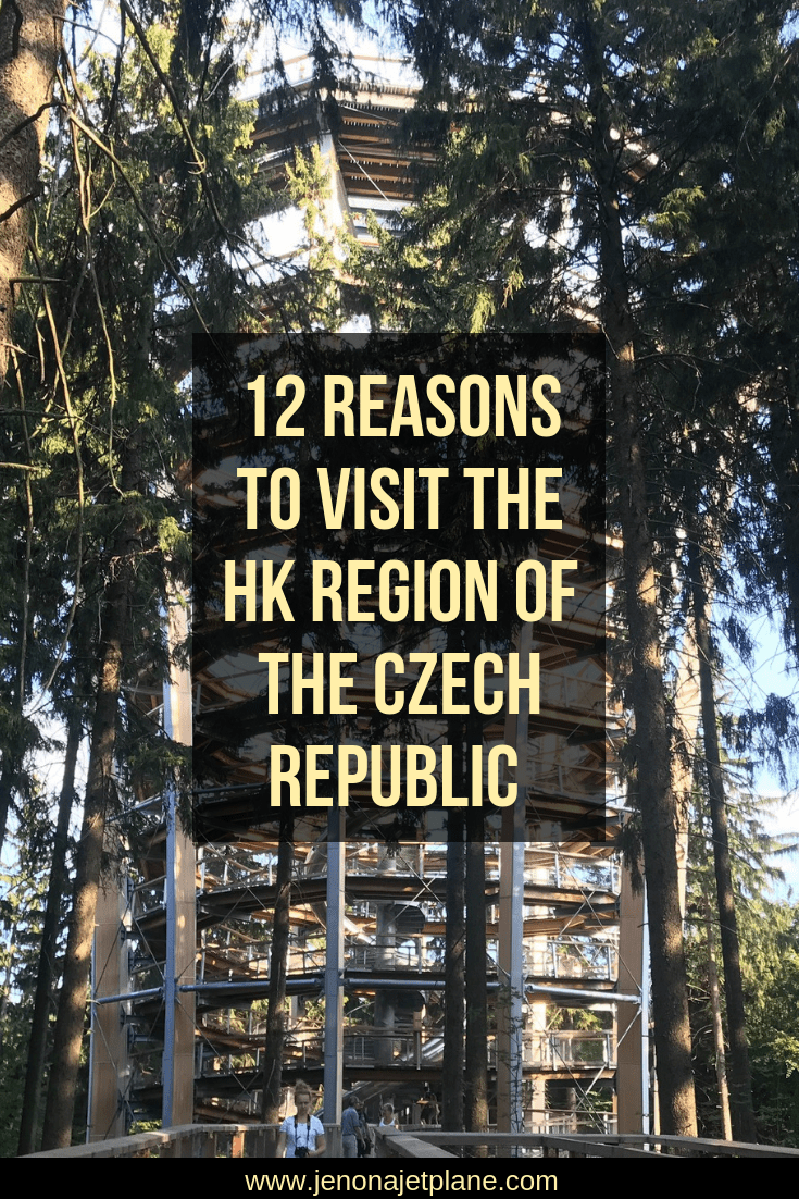 The Hradec Kralove Region of the Czech Republic has plenty to keep guests entertained, from safaris to mountain climbing. Less than 2 hours from Prague, this is the perfect place to visit on a day trip. Click to learn more about all there is to see in the area, and save to your travel board for future inspiration.