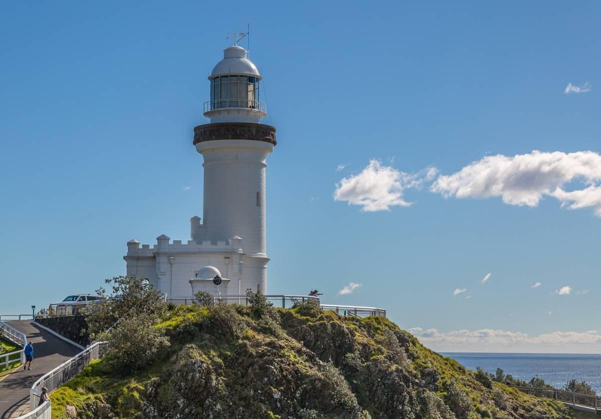 The Best Free and Cheap Things to Do in Byron Bay, Australia