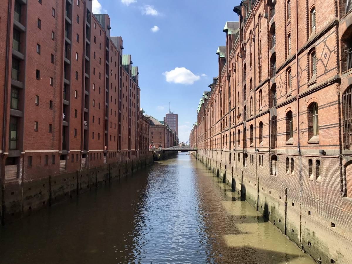 How to Spend 24 Hours in Hamburg, Germany
