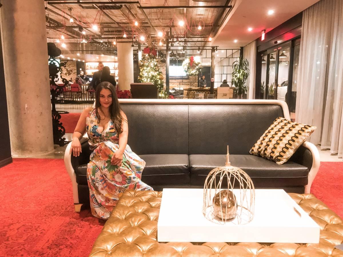 NOLA Done Right: A Review of the Cambria Hotel New Orleans