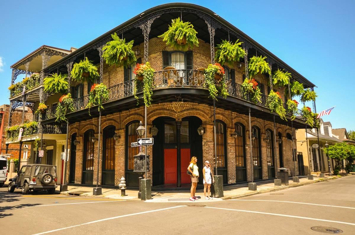 10 Unique Things to do in New Orleans, Louisiana