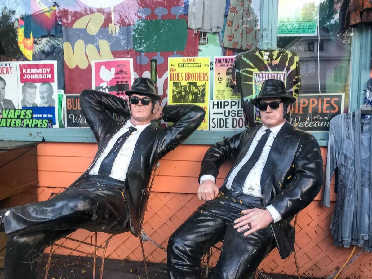 Groovy, Baby: The 8 Best Things to Do in Woodstock, New York