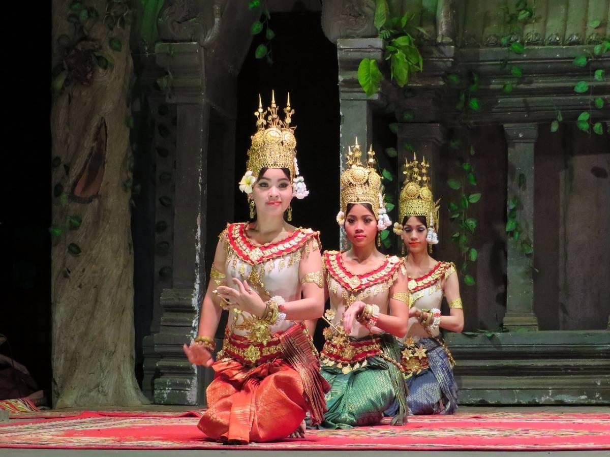 10 Fun and Unique Things to do in Siem Reap, Cambodia Besides Temple Hopping