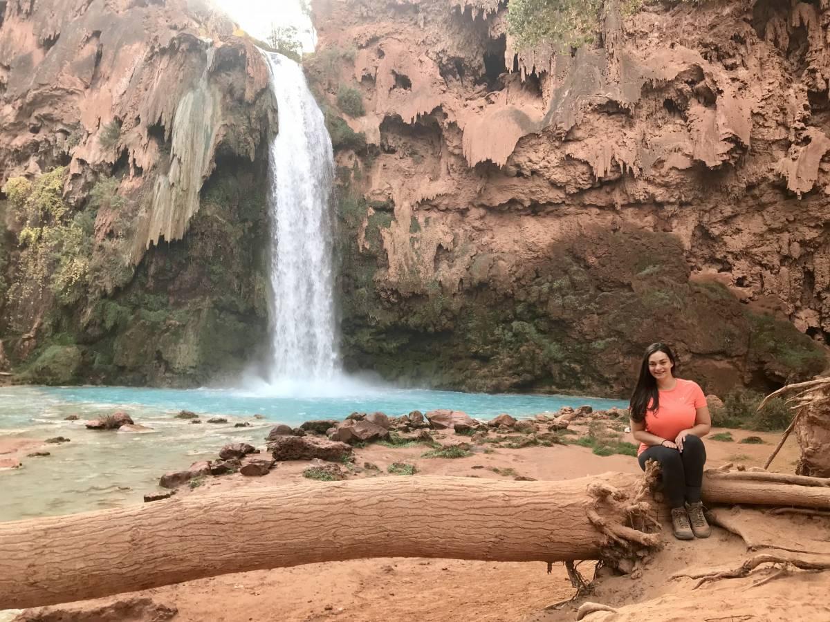 Tips for Hiking Havasu Falls in Arizona (Read Before You Go!)
