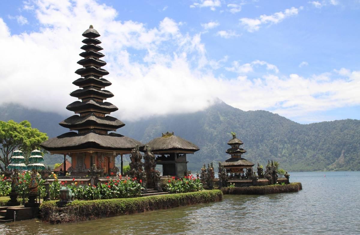 The 10 Most Beautiful Places in Bali to Get Instagram-Worthy Photos