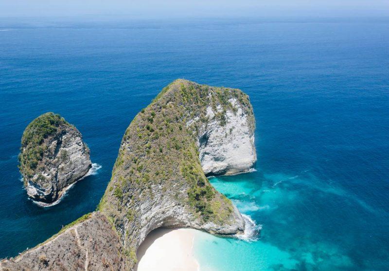 Nusa Penida Beach
