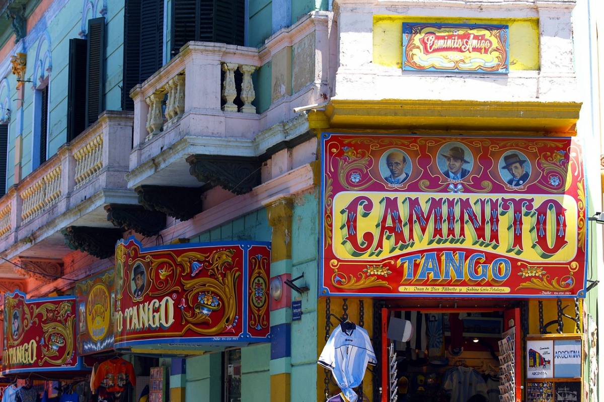 8 Unique Things to do in Buenos Aires, Argentina