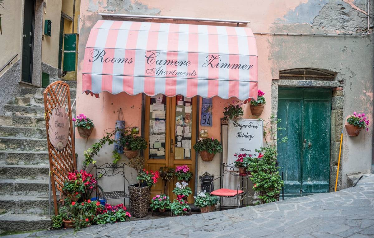 How to Get From Milan to Cinque Terre, Italy