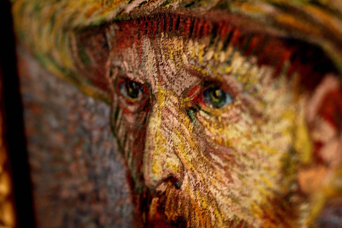 Finding Van Gogh in Arles: A Self-Guided Art Walk in the South of France
