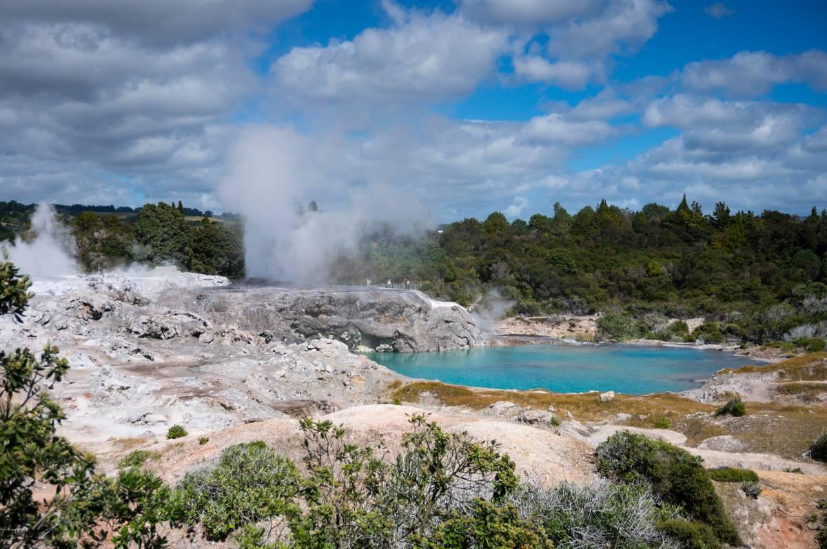 7 Best Things to do in Rotorua, New Zealand