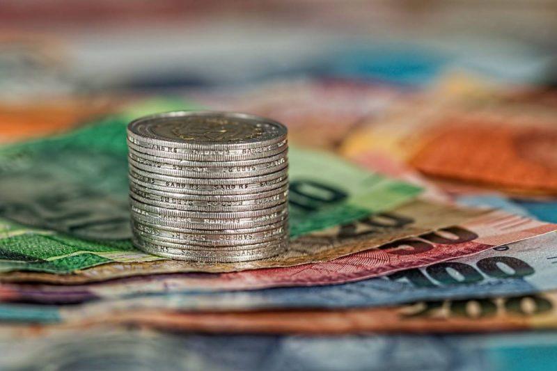 Foreign currency