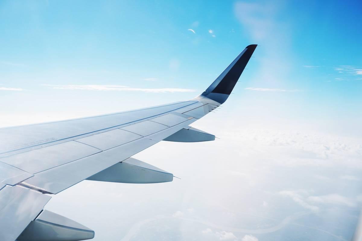 My Honest (and Surprisingly Positive) Air Transat Review