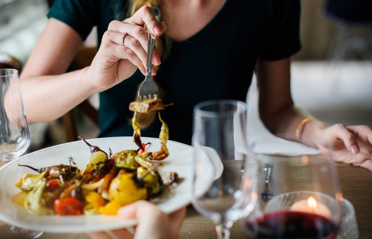 17 Delicious Restaurants in Harrisburg, PA that will Surpass Your Expectations