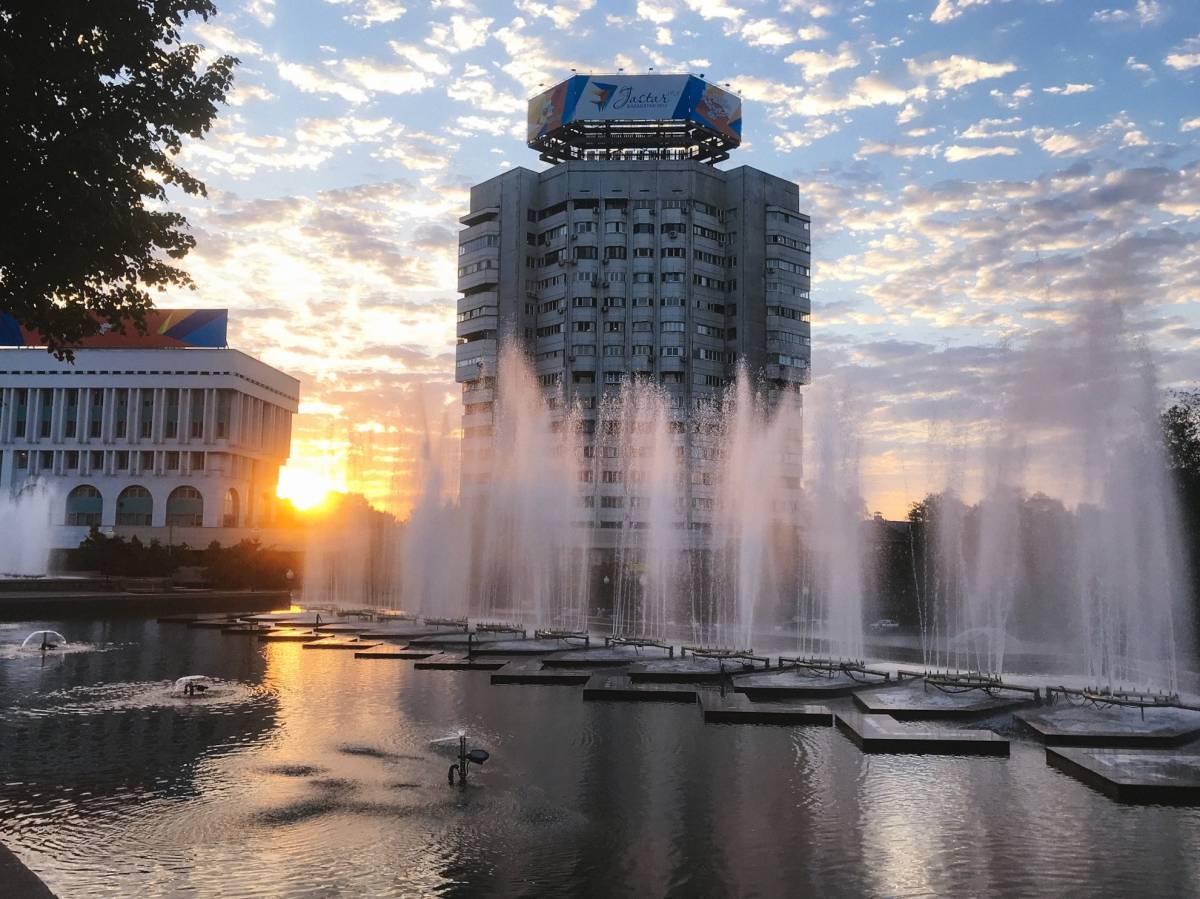 12 Best Things to do in Almaty, Kazakhstan: A Gateway to Central Asia