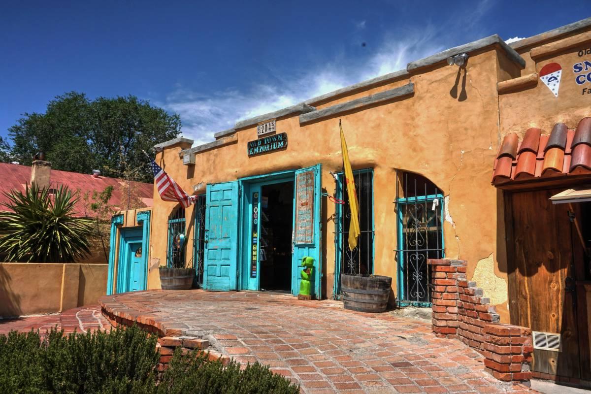 How to Spend the Perfect Weekend in Albuquerque, New Mexico