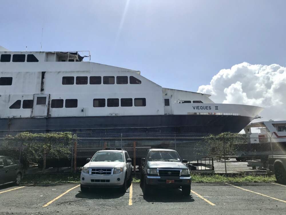 Puerto Rico Car Transport Review: What to Know Before Shipping Your Car to Puerto Rico